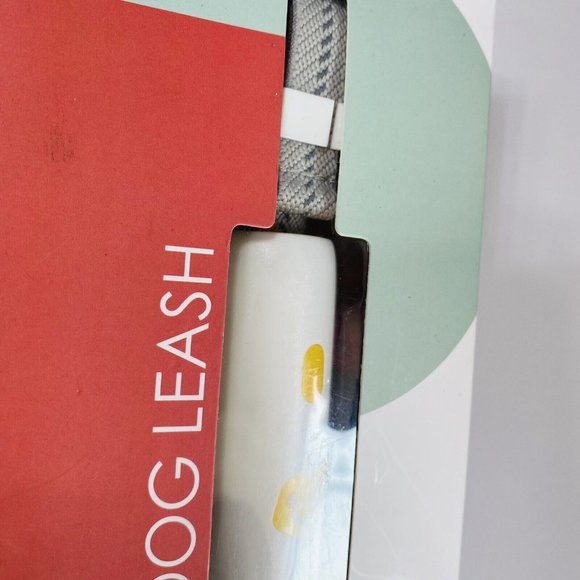 Dog Leash Dog Walking Easy Use Brand New Box Damaged - Picture 7 of 7